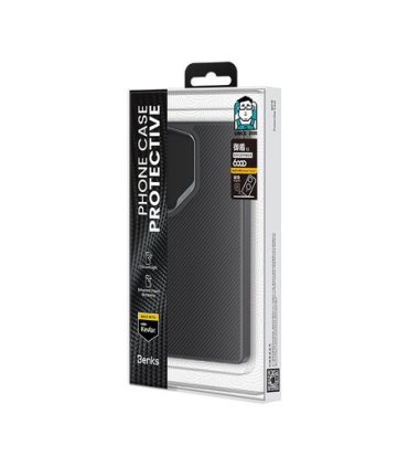 Etui Benks Galaxy S25 Ultra – Kevlar 600D, Magnetyczne