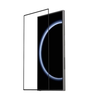 Benks szkło Galaxy S25 Ultraa – Szkło 9H z Odblokowaniem