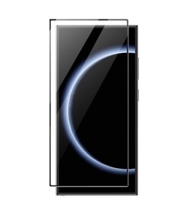 Benks szkło Galaxy S25 Ultraa – Szkło 9H z Odblokowaniem