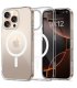 Tech-Protect Flexair MagSafe iPhone 16 Pro – Przezroczyste Etui