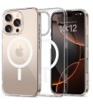 Etui Tech-Protect FlexAir Przezroczysty | iPhone 16 Pro