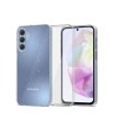 Etui Tech-Protect FlexAir glitter | Samsung Galaxy A35 5G