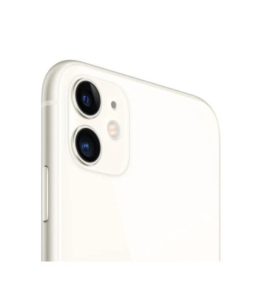 iPhone 11 256 GB White – Dobry Stan