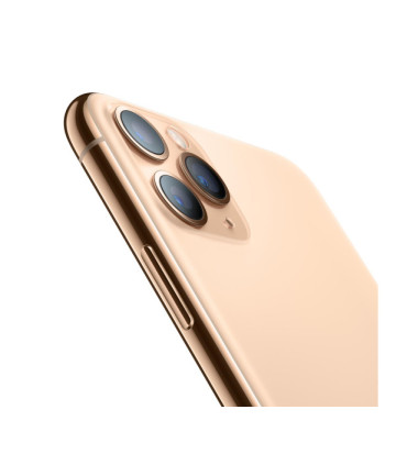 iPhone 11 Pro Max 512 GB Gold – Dobry Stan