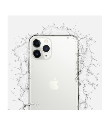 iPhone 11 Pro Max 64 GB Silver – Dobry Stan