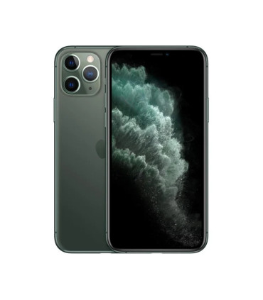 iPhone 11 Pro Max 64 GB Midnight Green – Bardzo Dobry Stan