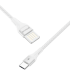 Proove Double Way Weft – Kabel Type-C 2.4A 1m