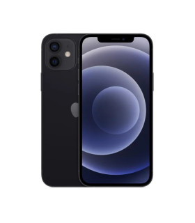 iPhone 12 64 GB Black – Podstawowy Stan | Okazja