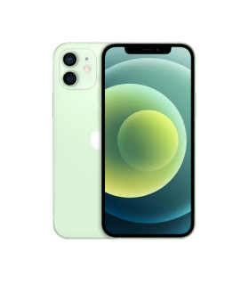 iPhone 12 Mini Zielony – Dobry stan Apple