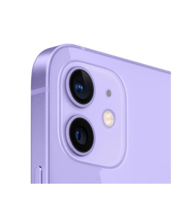 iPhone 12 Mini Fioletowy – Bardzo dobry stan