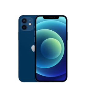 iPhone 12 Mini Niebieski – Dobry stan techniczny Apple