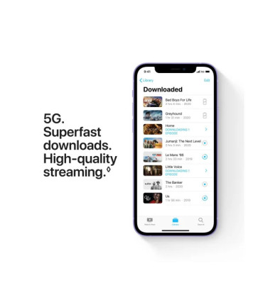 iPhone 12 Mini Biały – Podstawowy stan Apple