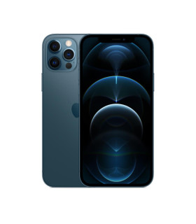 iPhone 12 Pro Niebieski – Dobry stan techniczny Apple