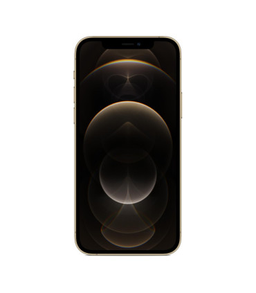 Apple iPhone 12 Pro 128GB ゴールド iPhone 12 Pro 128GB Gold - od 1 299 zł - Swappie