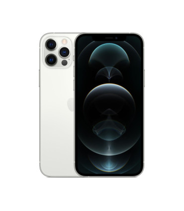 Apple iPhone 12 Pro max 128GB
パシフィックブルー Apple iPhone 12 Pro Max 128GB Niebieski - Cena, opinie na