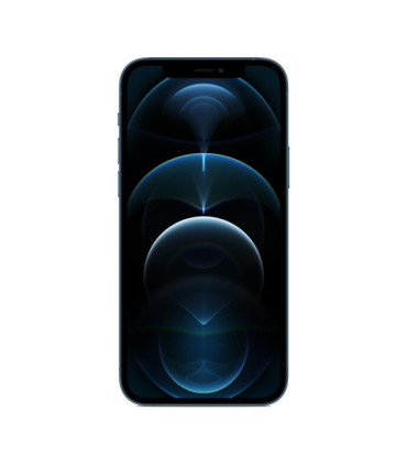 iPhone 12 Pro Max Pacific Blue – Podstawowy stan Apple