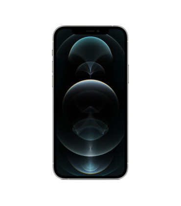 iPhone 12 Pro Max Srebrny – Dobry stan techniczny Apple