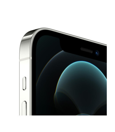 iPhone 12 Pro Max Srebrny – Bardzo dobry stan Apple
