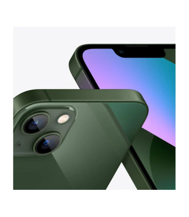 Apple iPhone 13 128 GB Zielony Bardzo dobry stan – Dostawa na terenie Polski