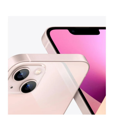 iPhone 13 Różowy – Bardzo dobry stan Apple