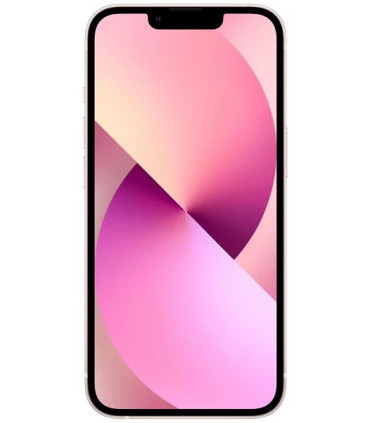 iPhone 13 Różowy – Bardzo dobry stan Apple