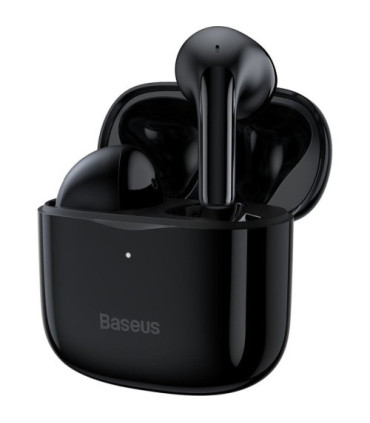 Bowie E3 – Bezprzewodowe Słuchawki (Czarne)