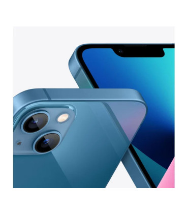 iPhone 13 Mini Niebieski – Dobry stan techniczny Apple