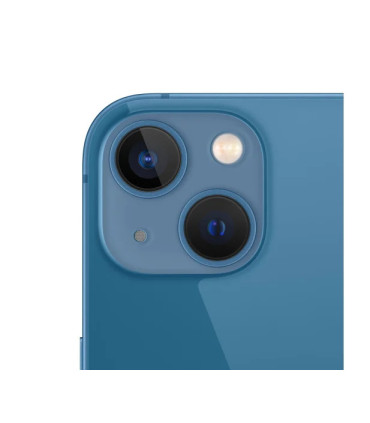 Apple iPhone 13 mini ブルー Blue 256Gb Apple iPhone 13 Mini 256GB Blue - Smartfony i telefony