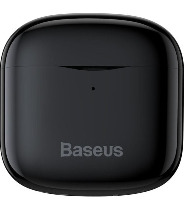 Bowie E3 – Bezprzewodowe Słuchawki (Czarne)