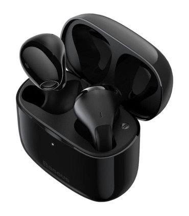 Bowie E3 – Bezprzewodowe Słuchawki (Czarne)