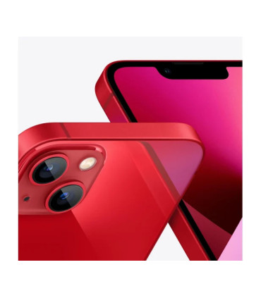 iPhone 13 Mini Czerwony – Podstawowy stan Apple