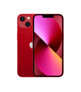 iPhone 13 Mini Czerwony – Dobry stan techniczny Apple