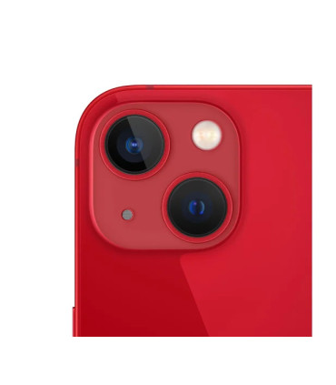 iPhone 13 Mini Czerwony – Dobry stan techniczny Apple