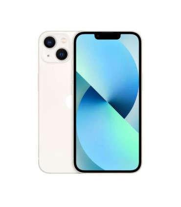 iPhone 13 Mini Starlight – Podstawowy stan Apple