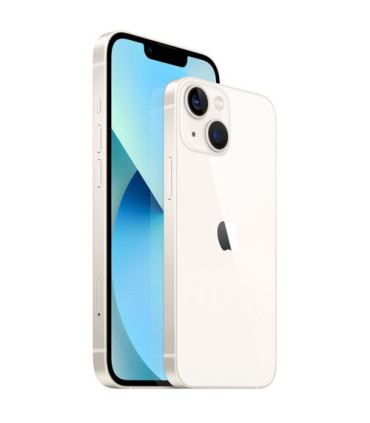 iPhone 13 Mini Starlight – Podstawowy stan Apple