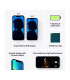 iPhone 13 Mini Starlight – Podstawowy stan Apple