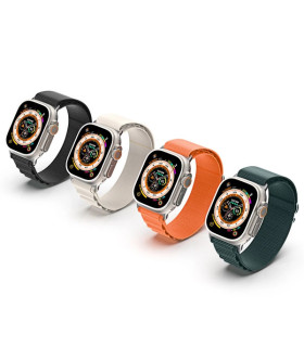 Dux Ducis StrapGS – Pasek do Apple Watch 38/40/41 mm