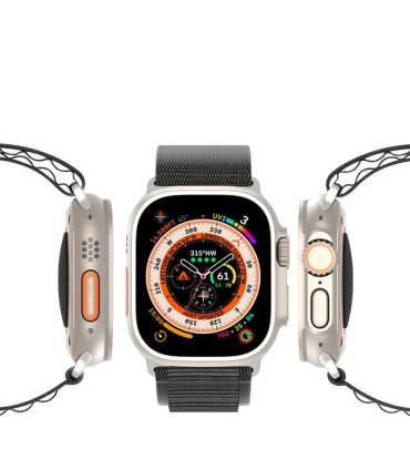 Dux Ducis StrapGS – Pasek do Apple Watch 38/40/41 mm