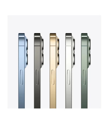 iPhone 13 Pro Srebrny – Dobry stan techniczny Apple