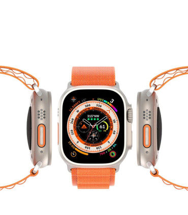 Dux Ducis StrapGS – Pasek do Apple Watch 38/40/41 mm