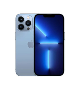 iPhone 13 Pro Max Błękitny – Bardzo dobry stan Apple