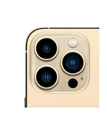 iPhone 13 Pro Max Złoty – Podstawowy stan Apple