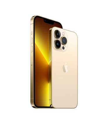 iPhone 13 Pro Max Złoty – Podstawowy stan Apple