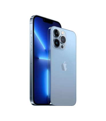 iPhone 13 Pro Max Błękitny – Podstawowy stan Apple