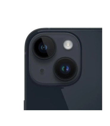 iPhone 14 Midnight – Dobry stan techniczny Apple