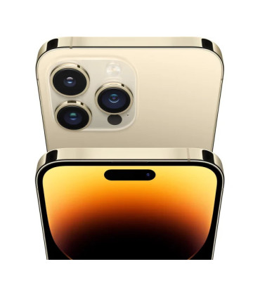iPhone 14 Pro Złoty – Podstawowy stan Apple