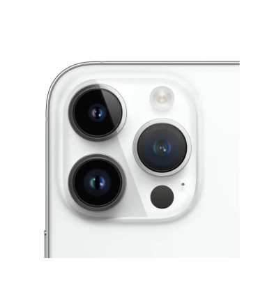 iPhone 14 Pro Srebrny – Dobry stan techniczny Apple