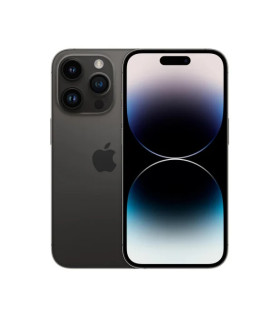 iPhone 14 Pro 256 GB Czarny | Bardzo dobry stan