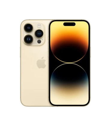iPhone 14 Pro Max 1 TB Gold | Dobry stan