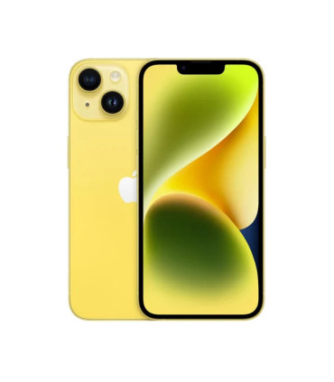 iPhone 14 Plus 128 GB Yellow | Bardzo dobry stan